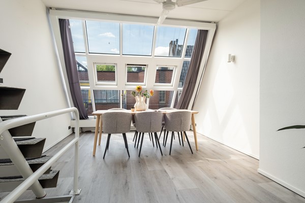 Medium property photo - Tweede Looiersdwarsstraat 5, 1016 VN Amsterdam